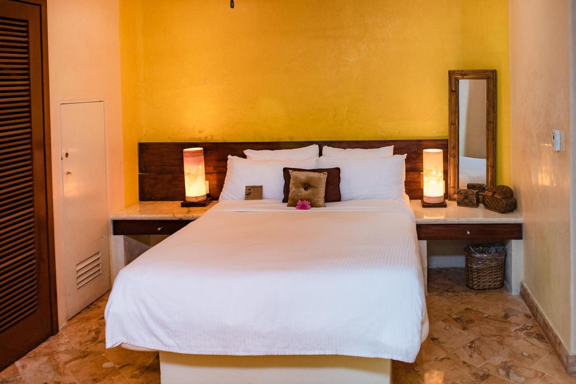 Hotel Sacbe And Club Playa del Carmen