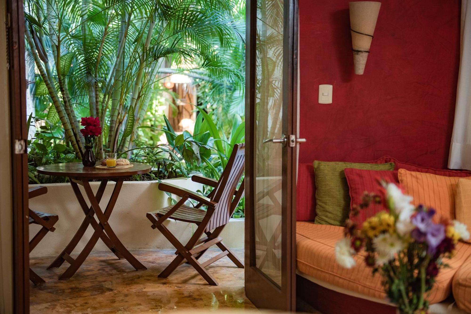 Sacbe And Club Hotel Playa del Carmen