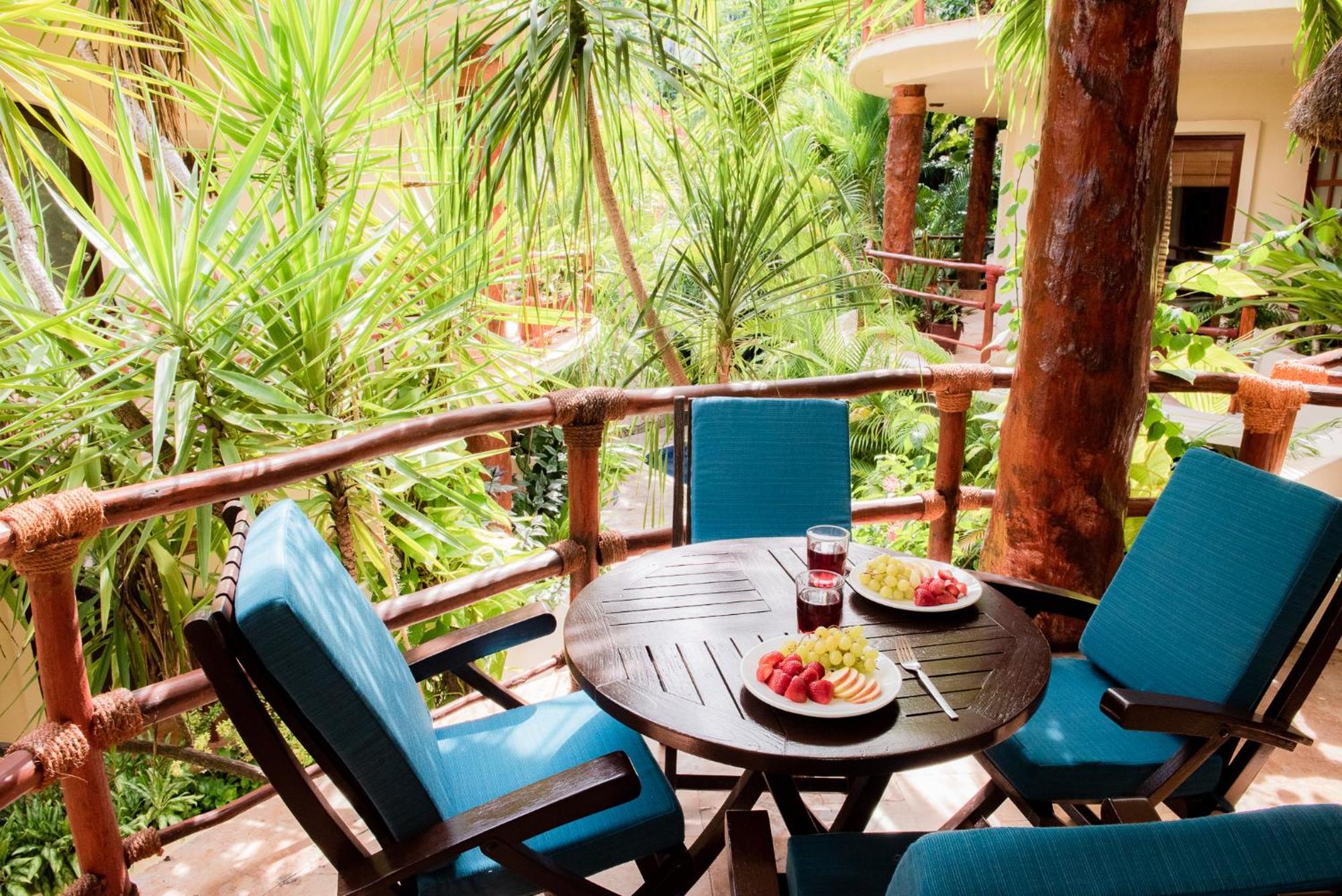 Sacbe And Club Playa del Carmen