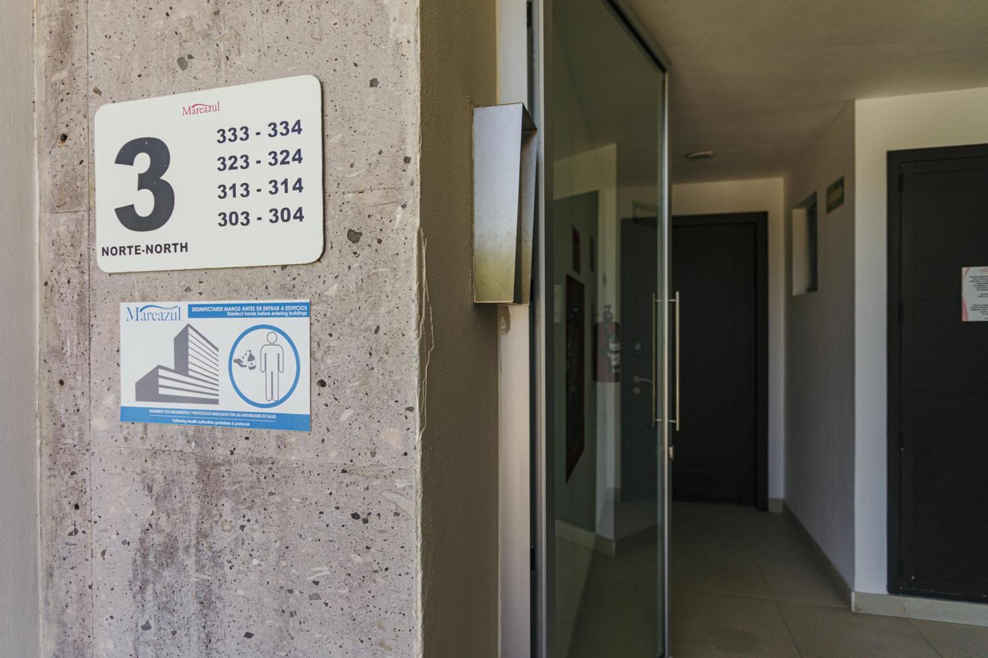 Apartment Casa Perlas New !! At Mareazul *