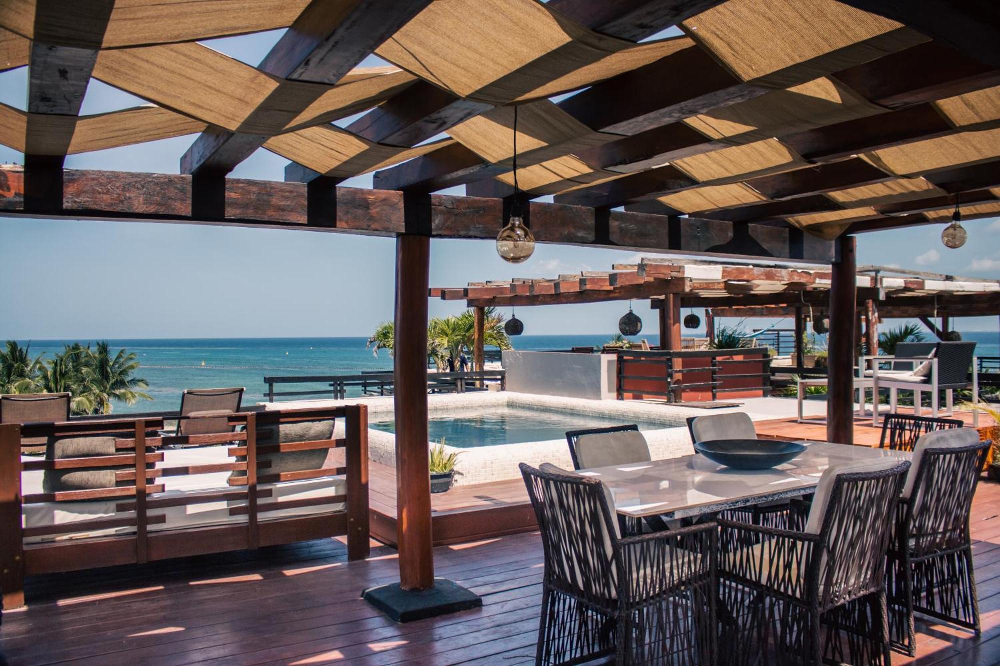 Apartment Aldea Thai Ocean Luxury Residences
