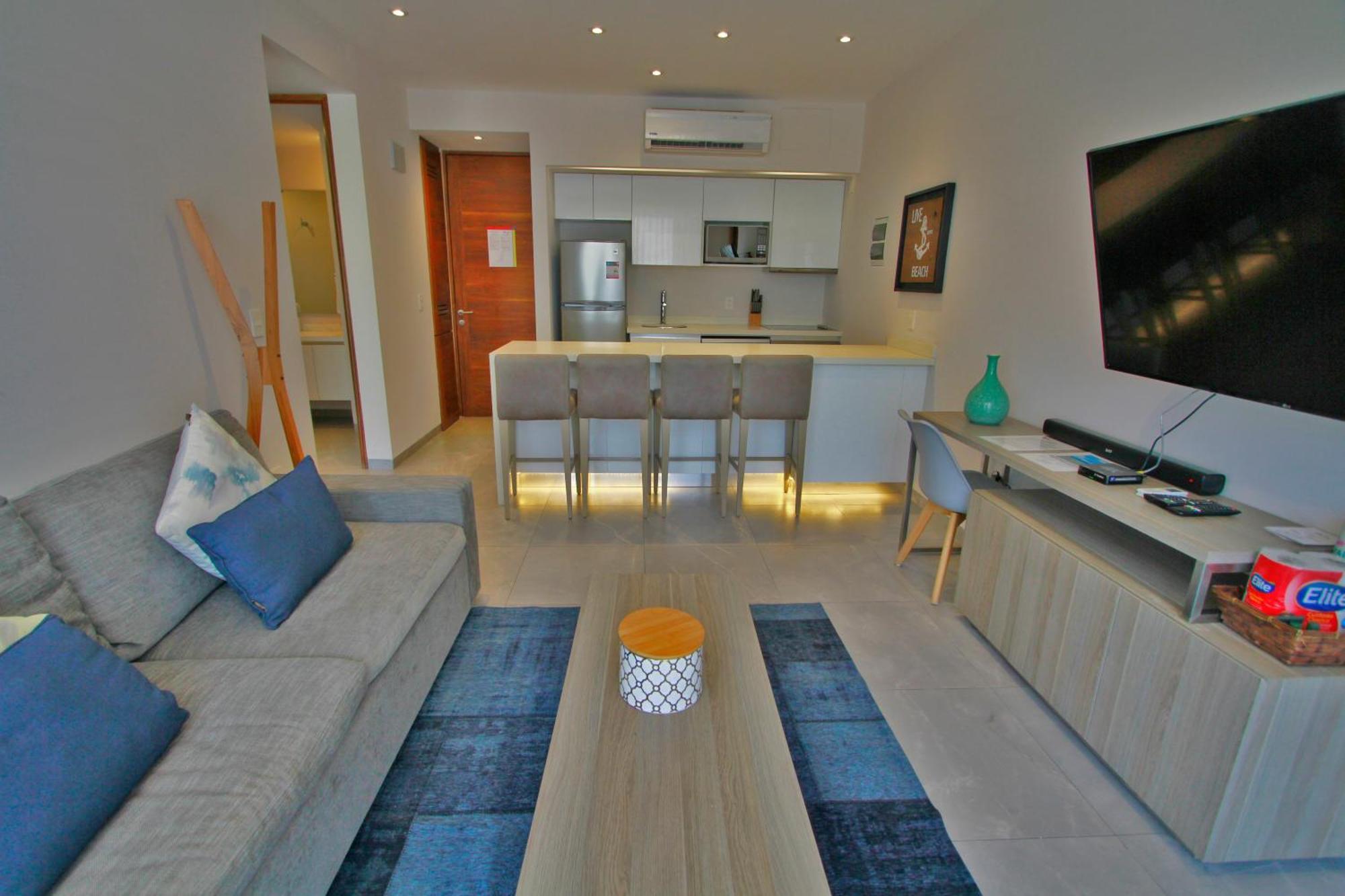 Apartment The Gallery Playa De Carmen Playa del Carmen