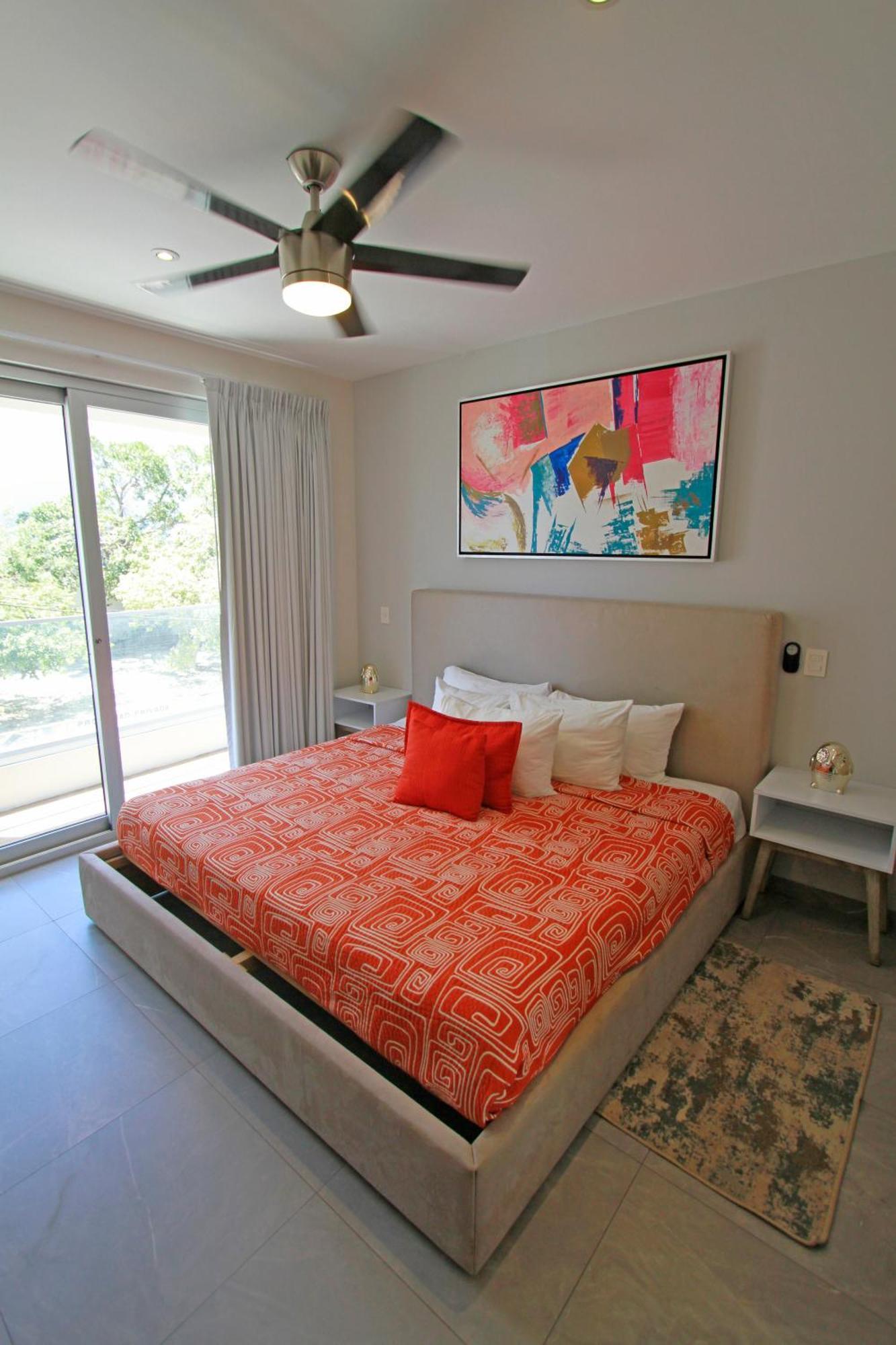 Apartment The Gallery Playa De Carmen *