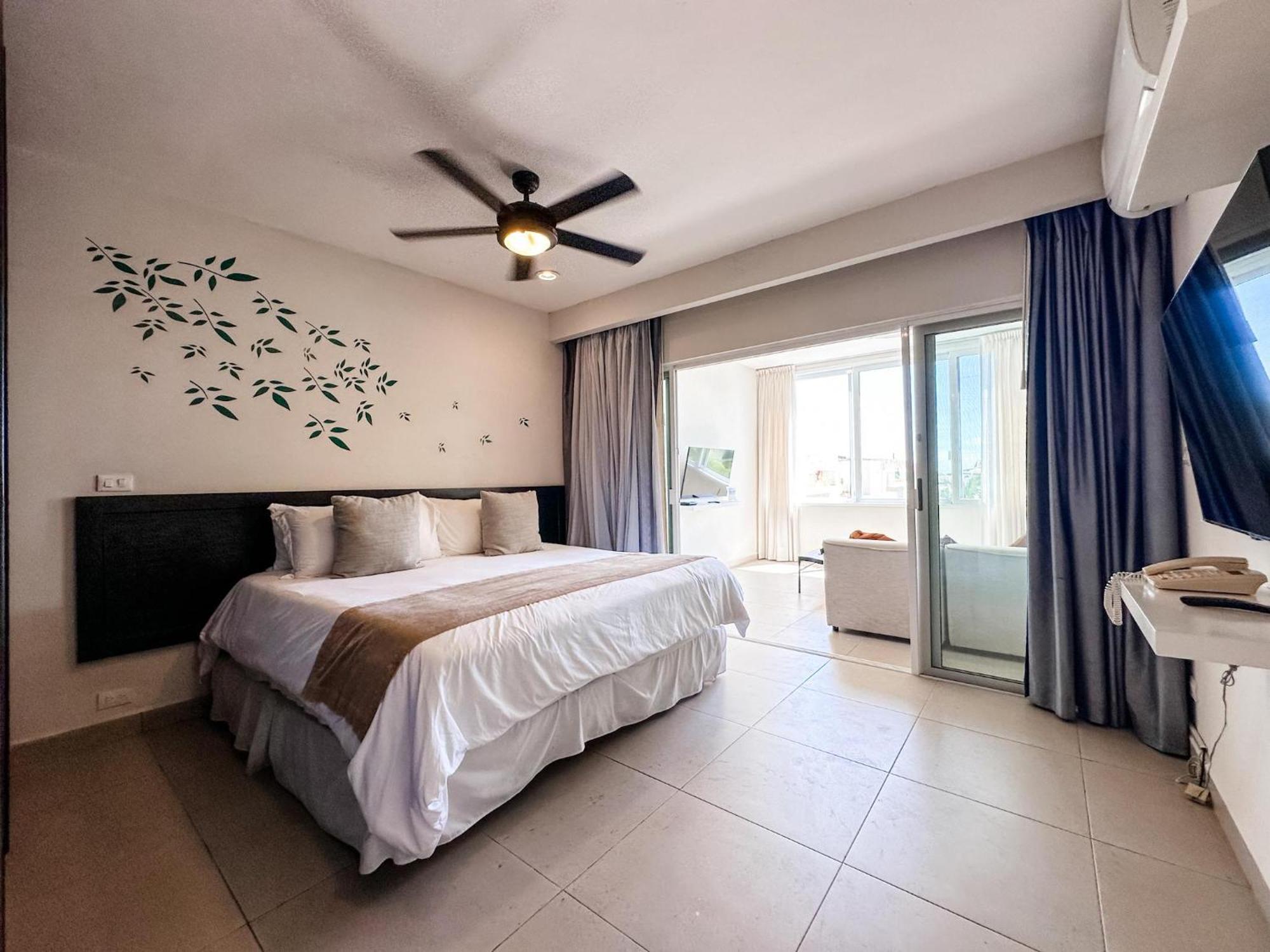 Sabbia 3402a- 2bedrooms Apartment