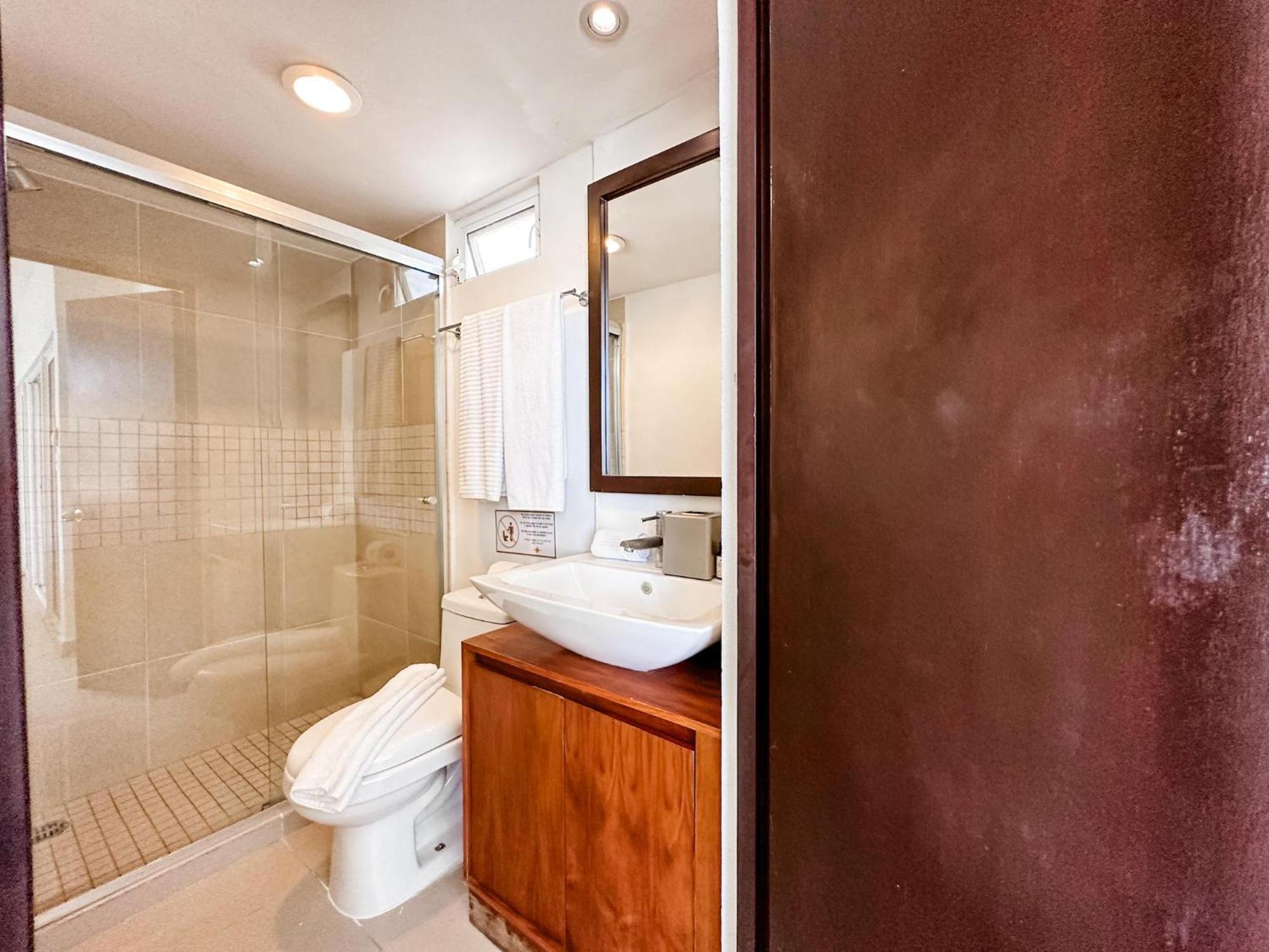 Sabbia 3402a- 2bedrooms Apartment