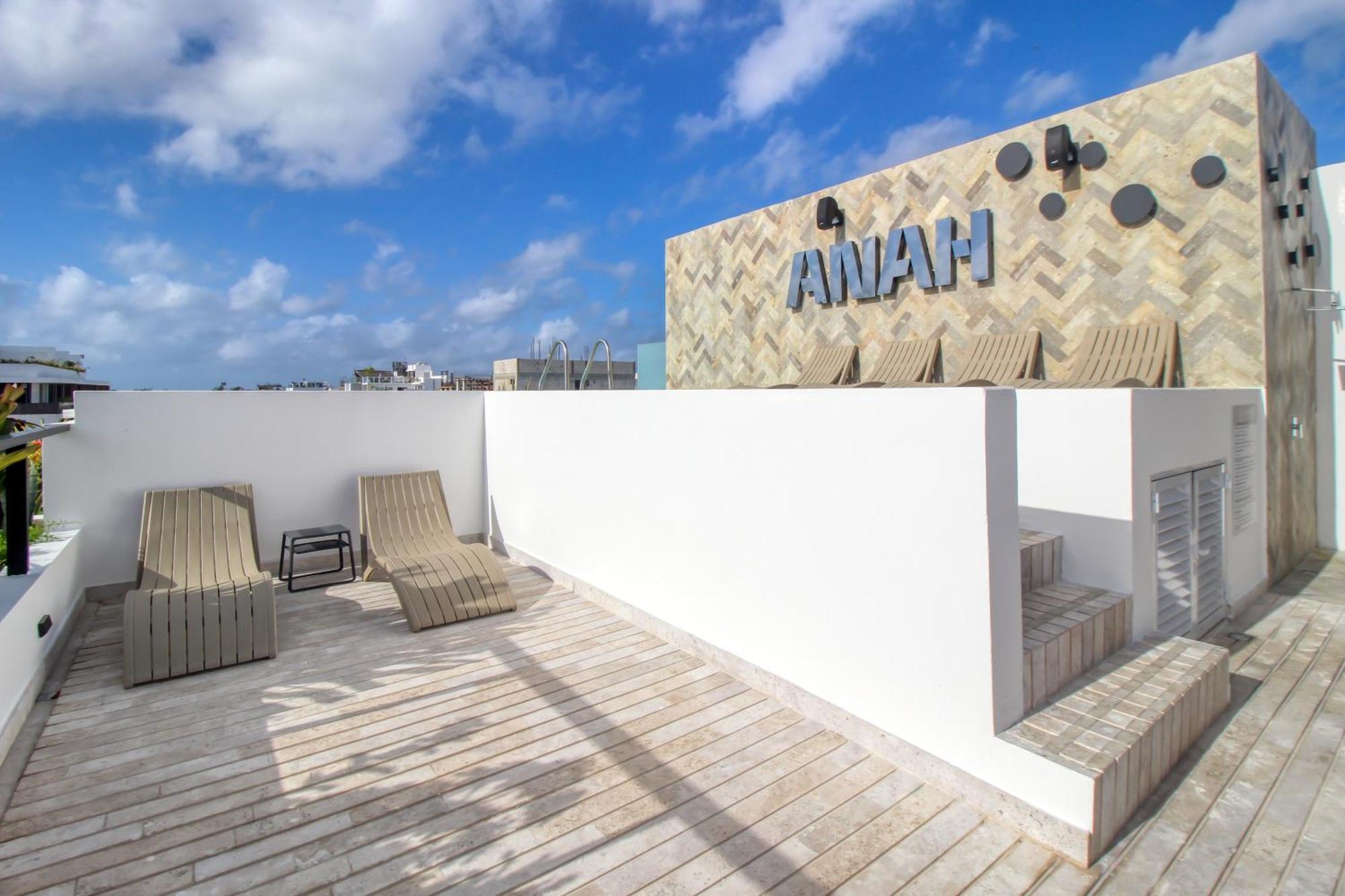 Apartment Anah La Quinta #303