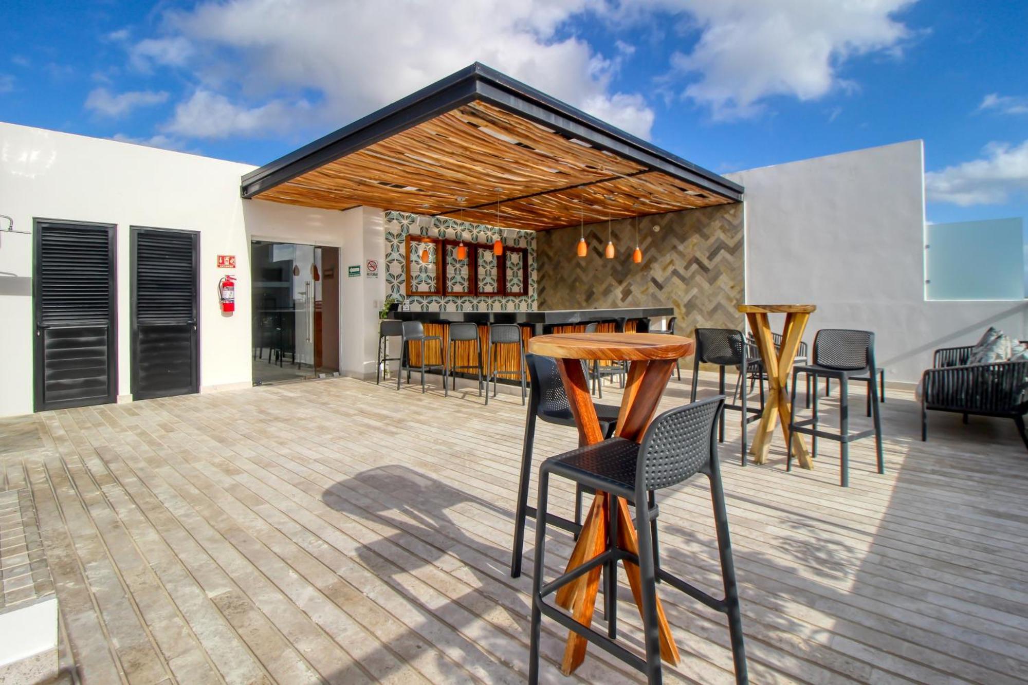 Apartment Anah La Quinta #303 Playa del Carmen