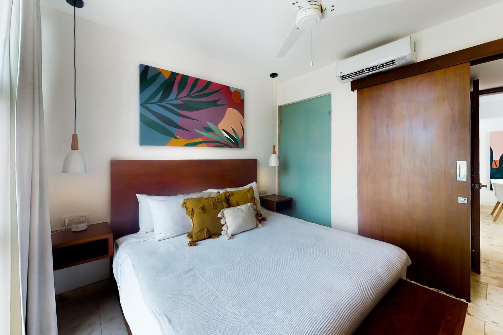 Apartment Anah La Quinta #303 Playa del Carmen