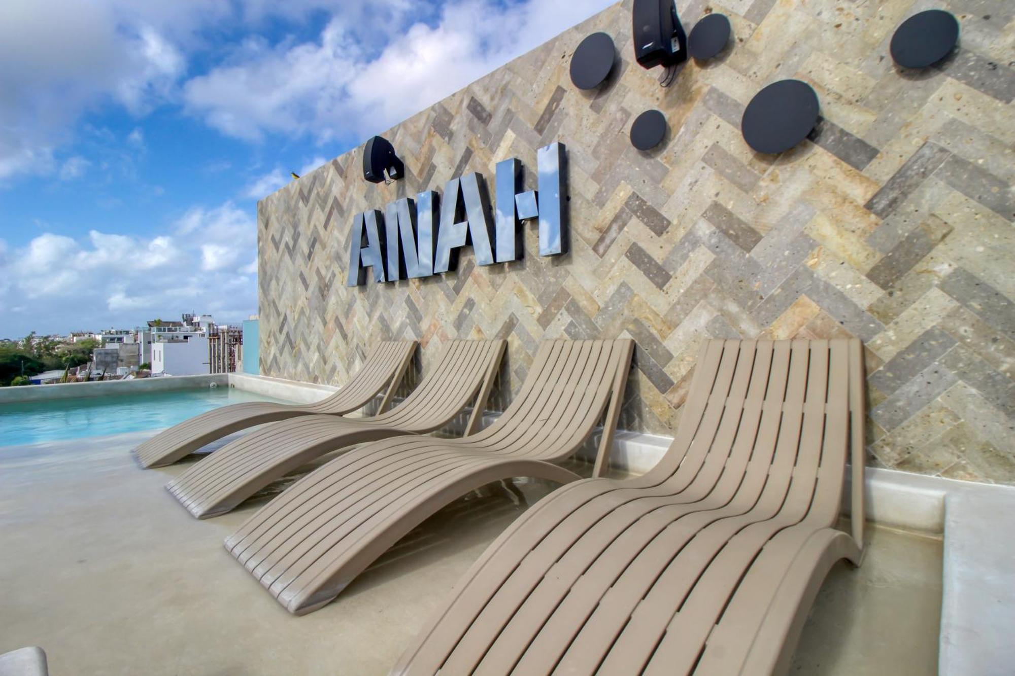 Apartment Anah La Quinta #303 *
