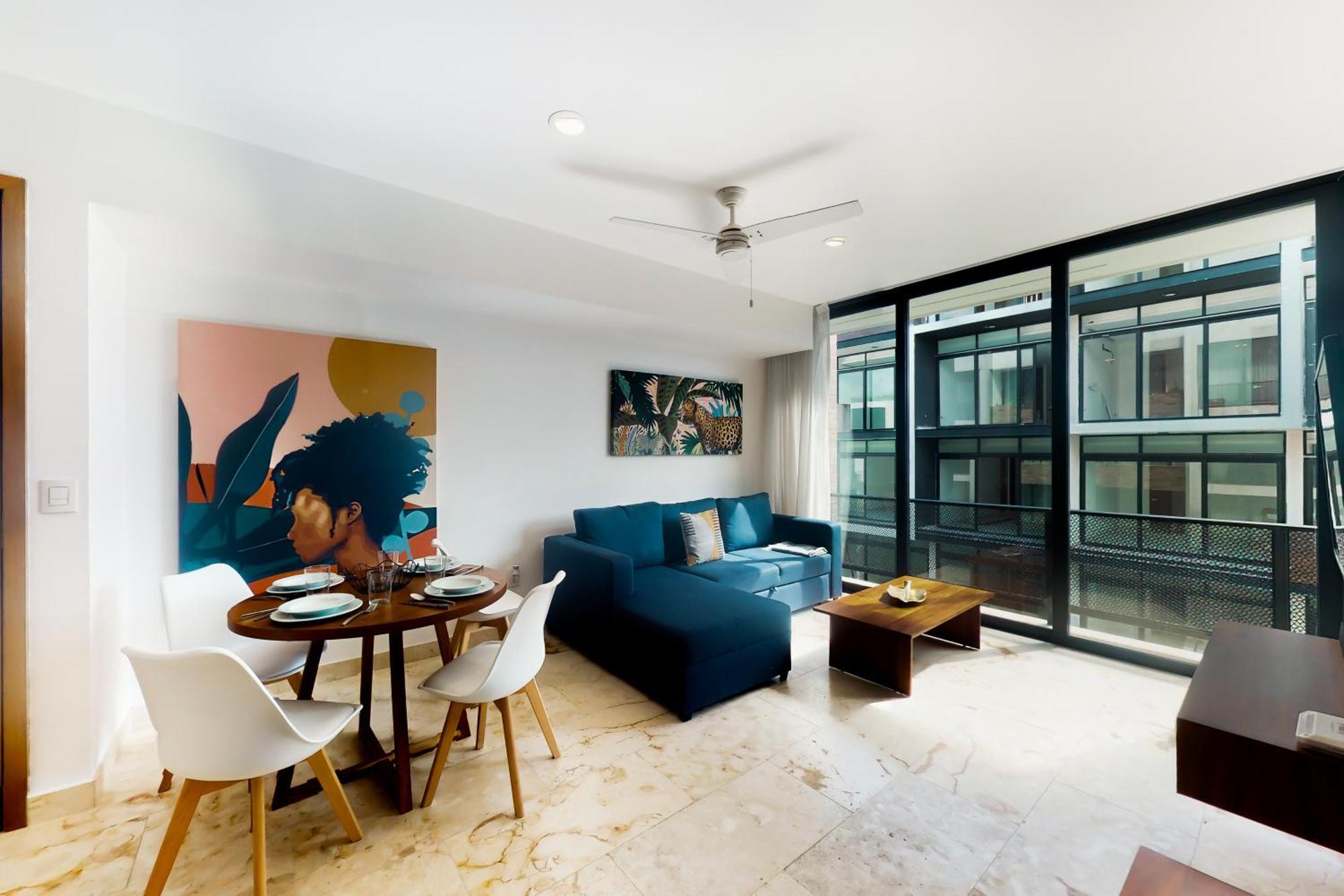 Anah La Quinta #303 Apartment *