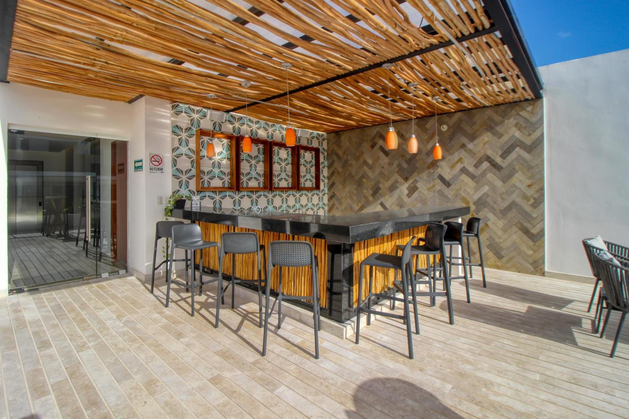 Apartment Anah La Quinta #303 Playa del Carmen