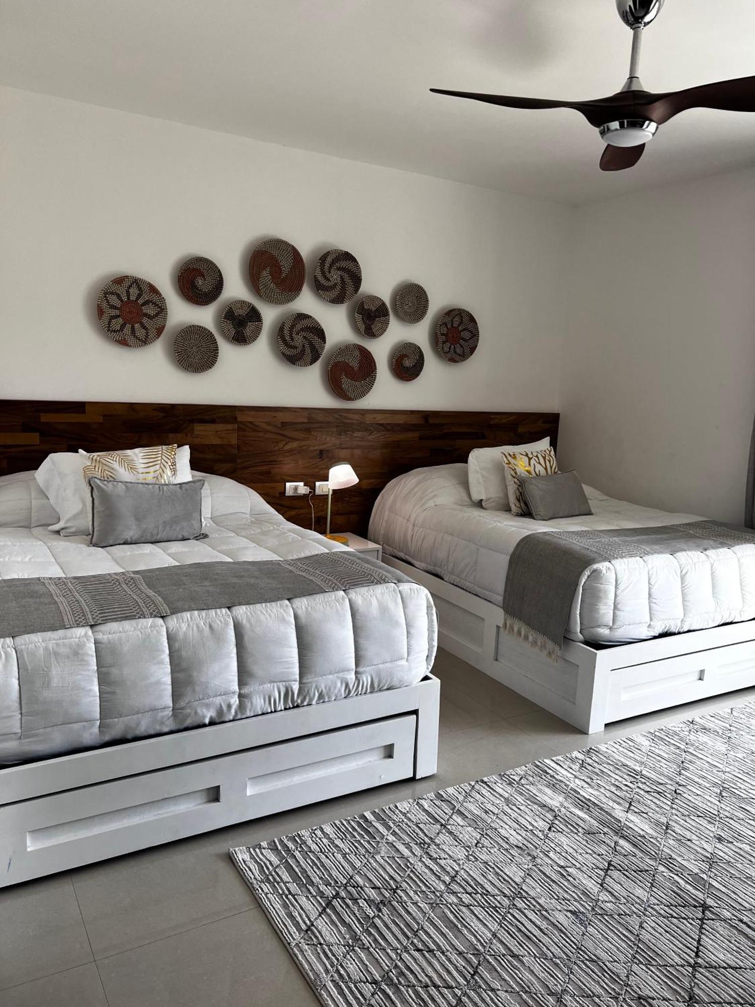 Apartment Mareazul Beachfront - Casa Ancora Playa del Carmen