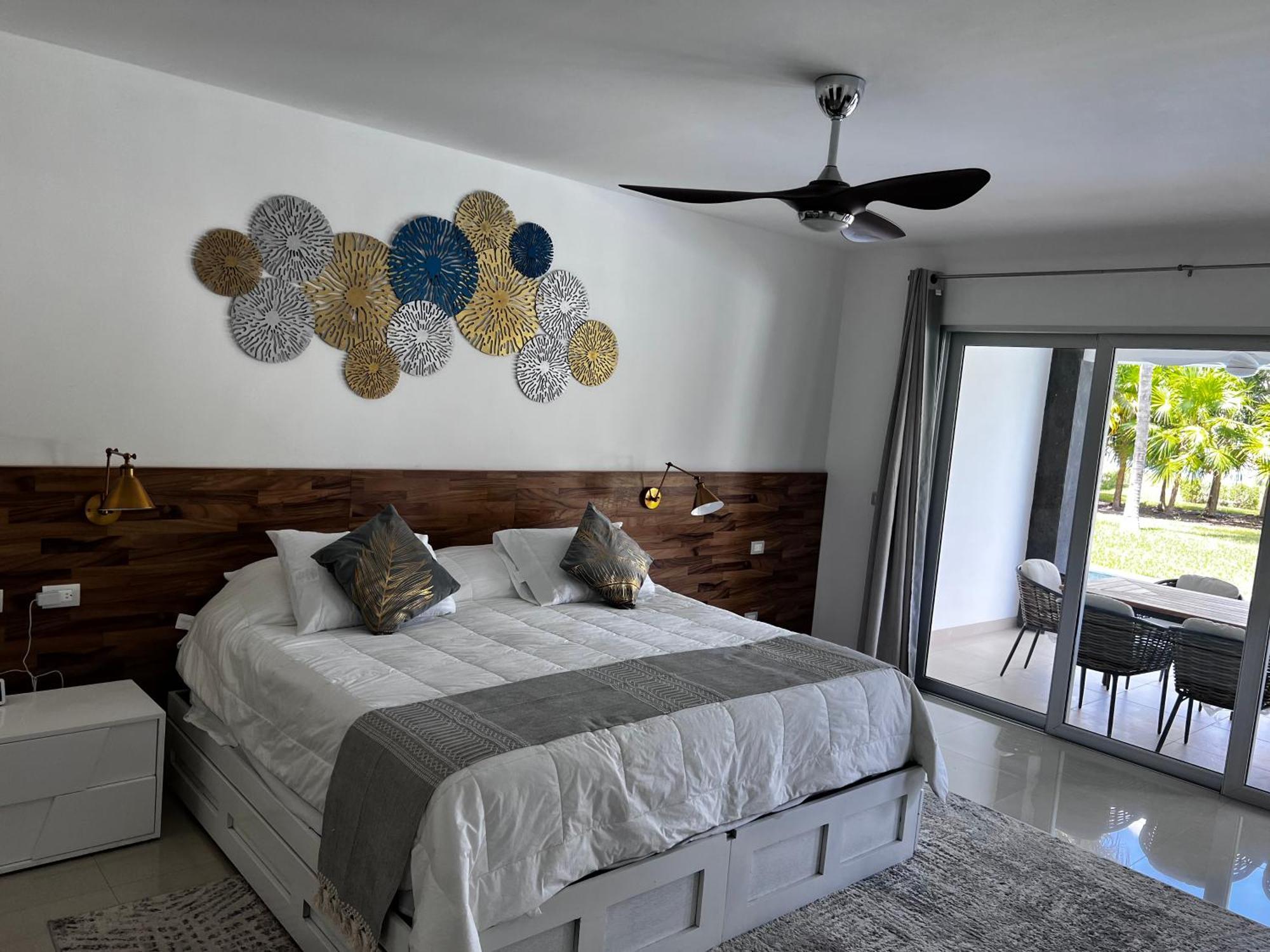 Apartment Mareazul Beachfront - Casa Ancora