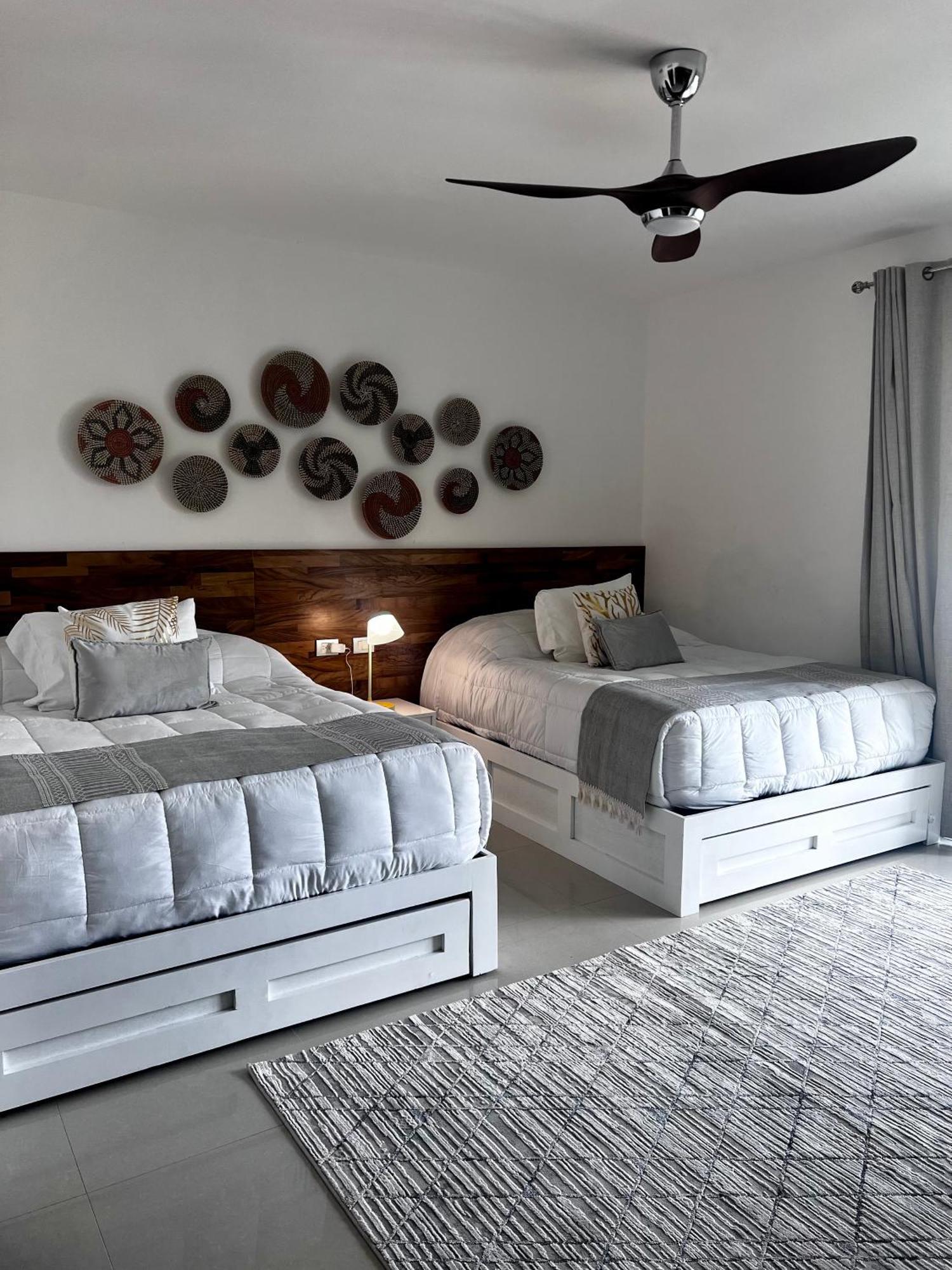 Apartment Mareazul Beachfront - Casa Ancora *