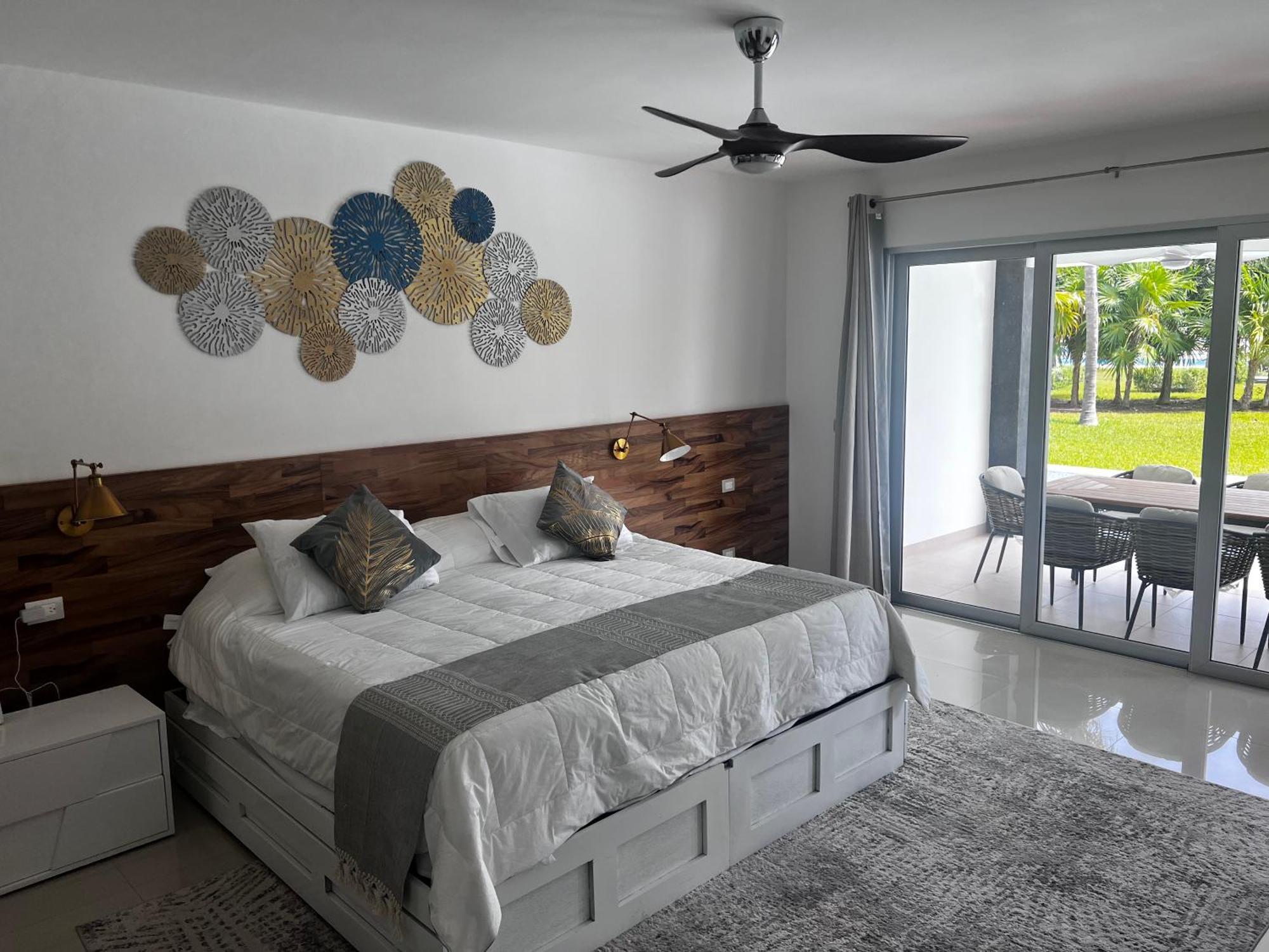 Apartment Mareazul Beachfront - Casa Ancora Playa del Carmen