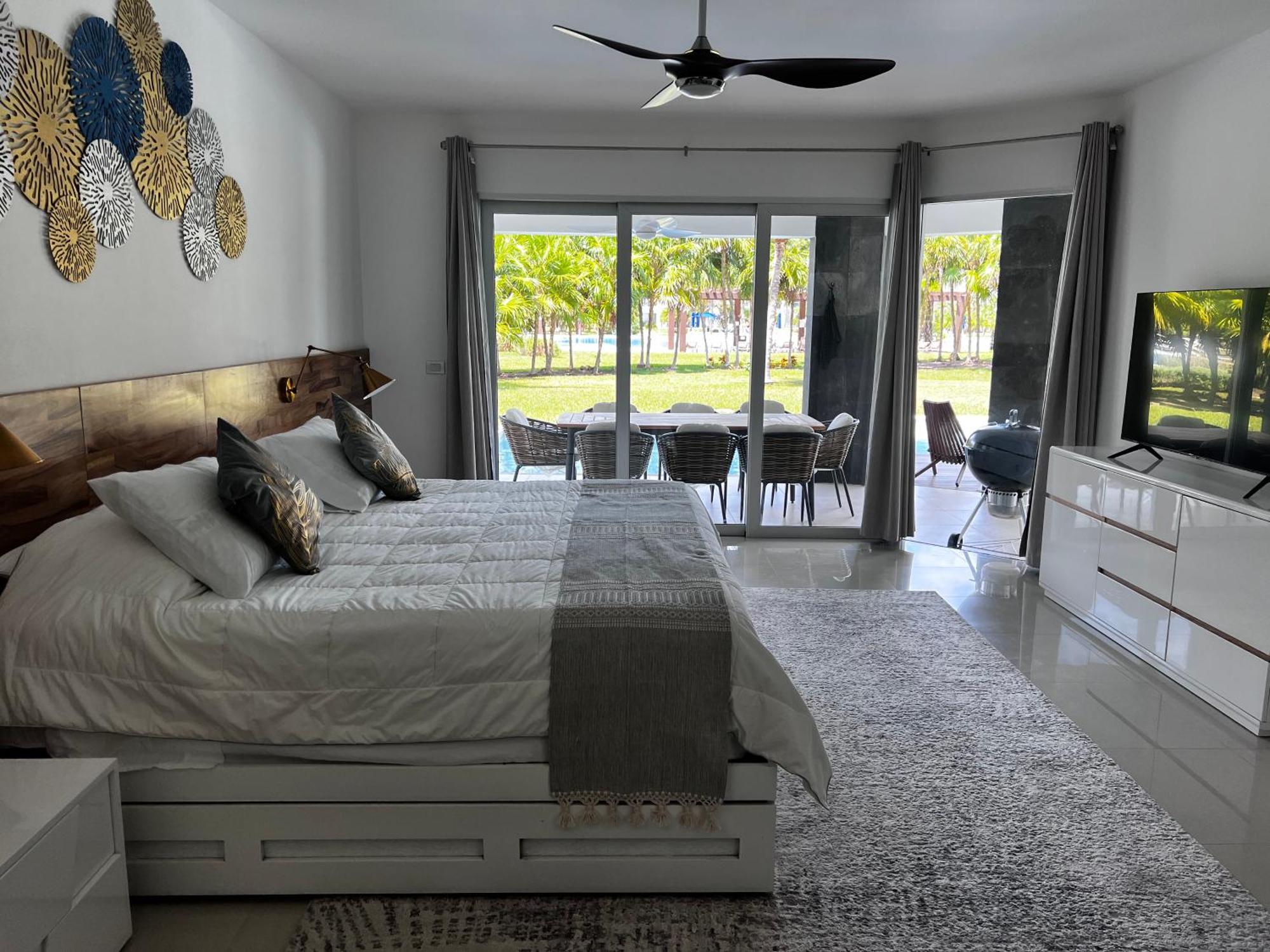 Apartment Mareazul Beachfront - Casa Ancora