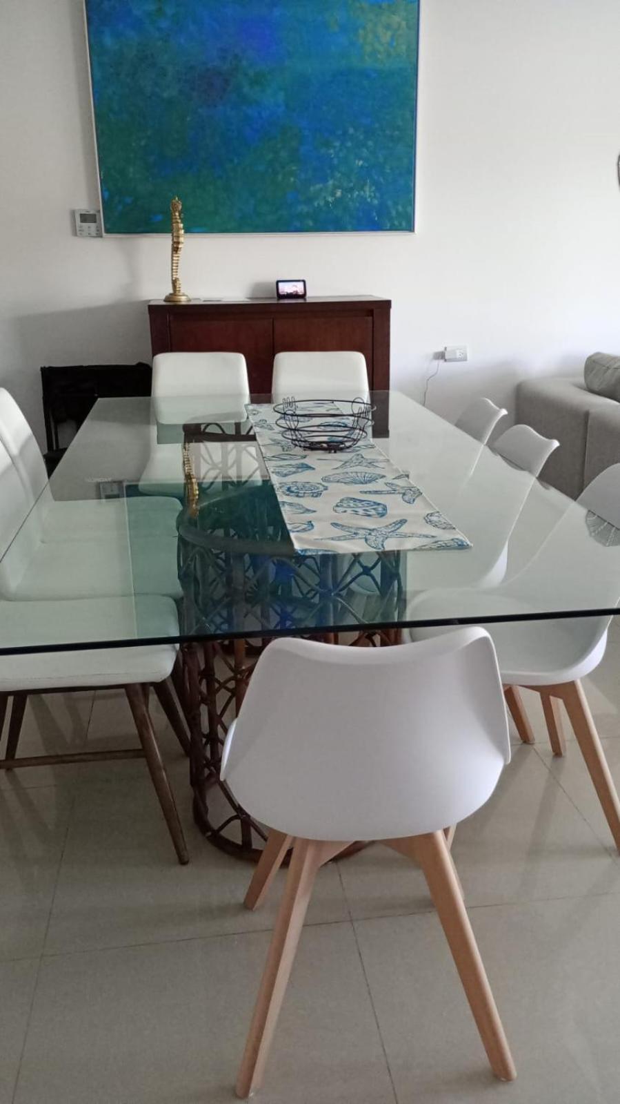 Apartment Mareazul Beachfront - Casa Ancora