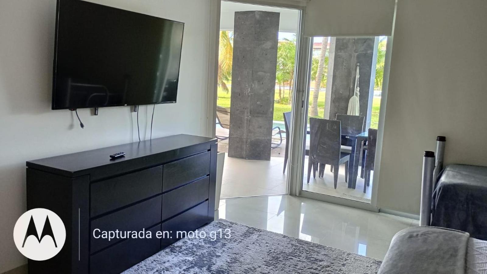 Mareazul Beachfront - Casa Ancora Apartment *