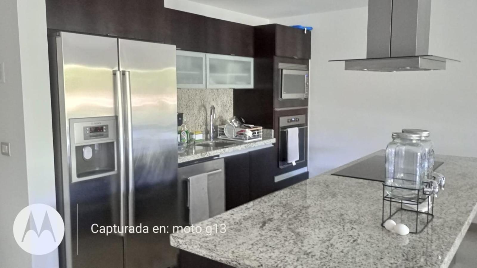 Mareazul Beachfront - Casa Ancora Apartment *
