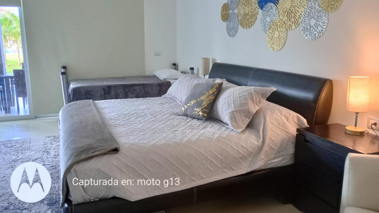 Mareazul Beachfront - Casa Ancora Apartment
