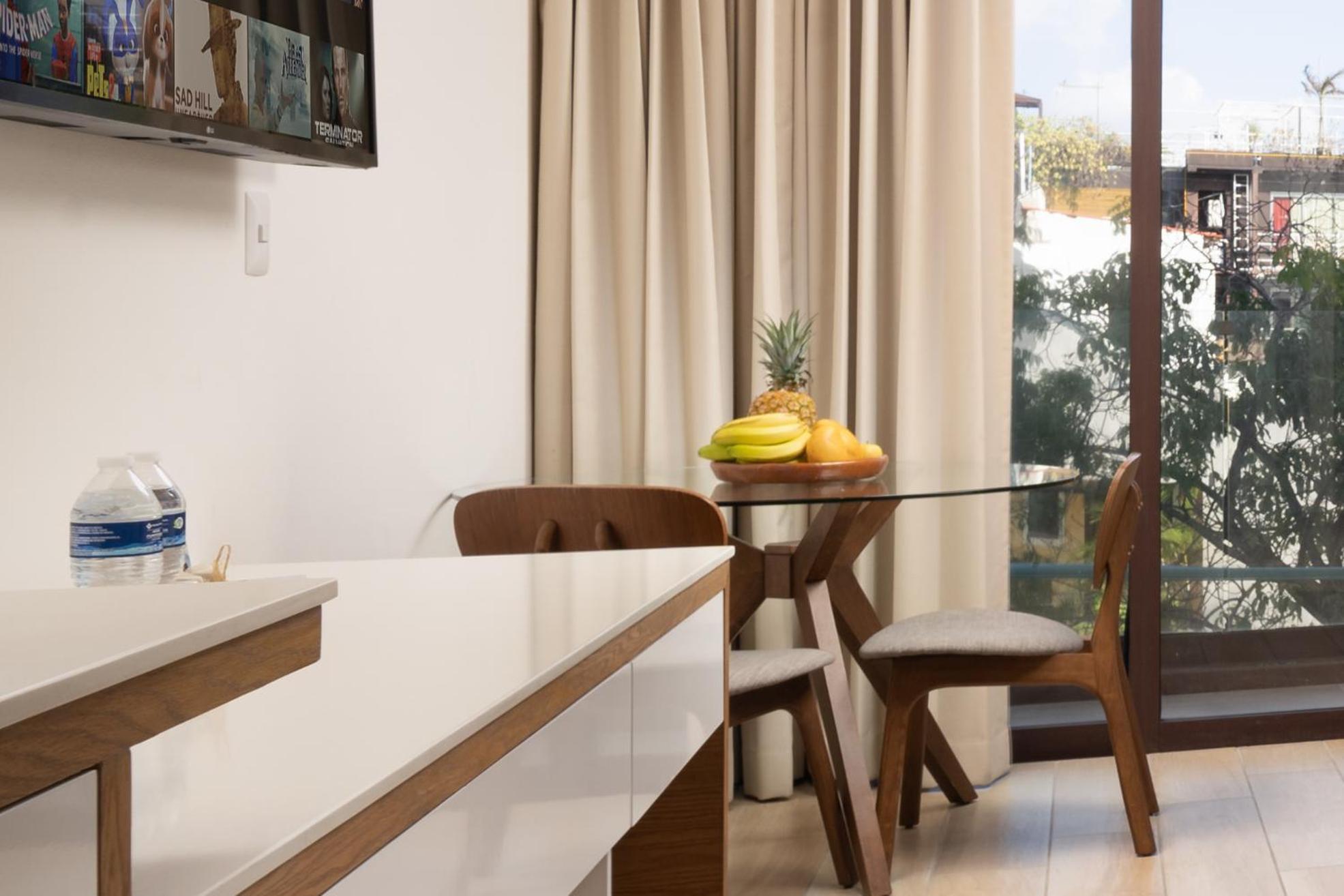 Tu Paraiso Privado- Lahun Aparthotel