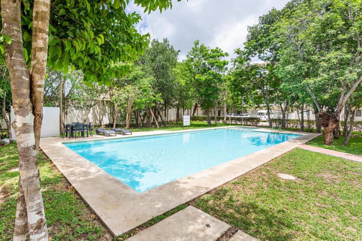 Apartamento Casa Balam Exclusivo Y Amplio Departamento Playa del Carmen