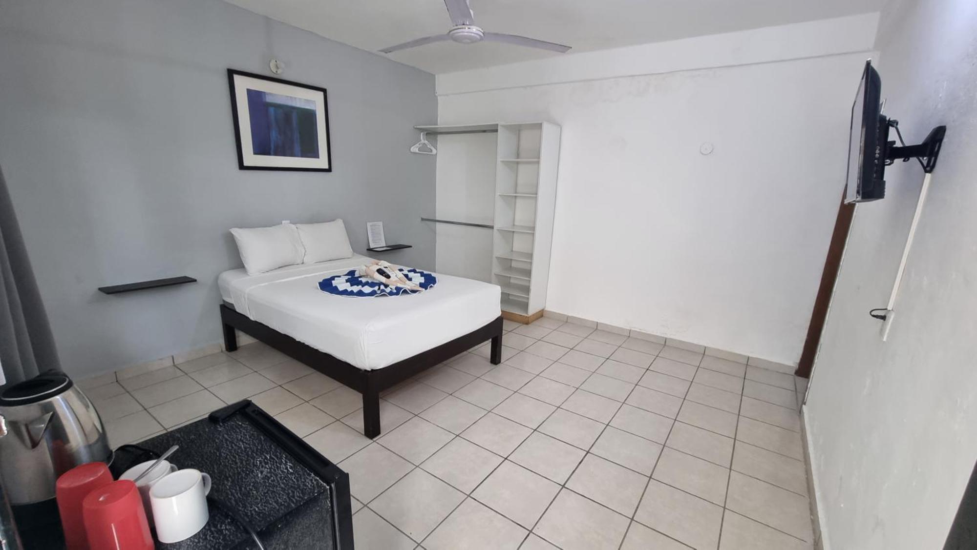 Casa Maria Fernanda Playa del Carmen