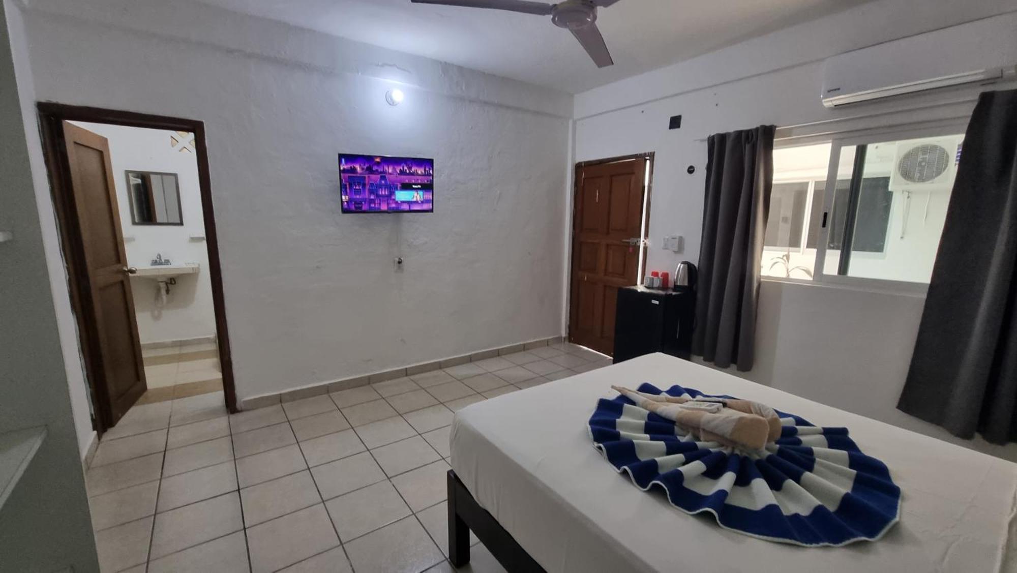 Pensión Casa Maria Fernanda Playa del Carmen