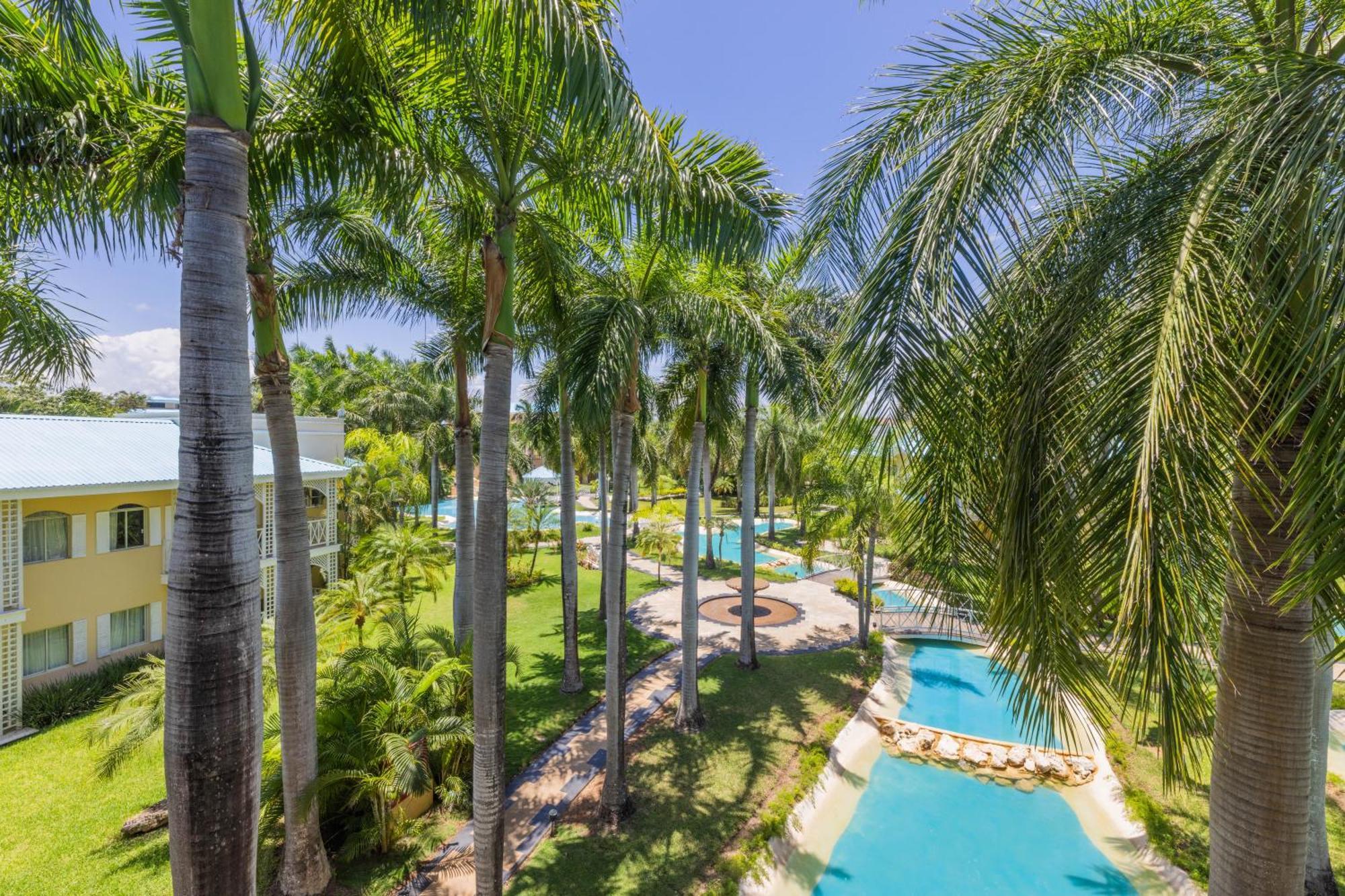 Royal Hideaway Playacar Adults Only