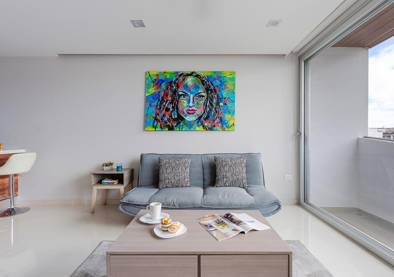 Excepcional 2br Rooftop Pool, Steps To 5th Dk Apartment *