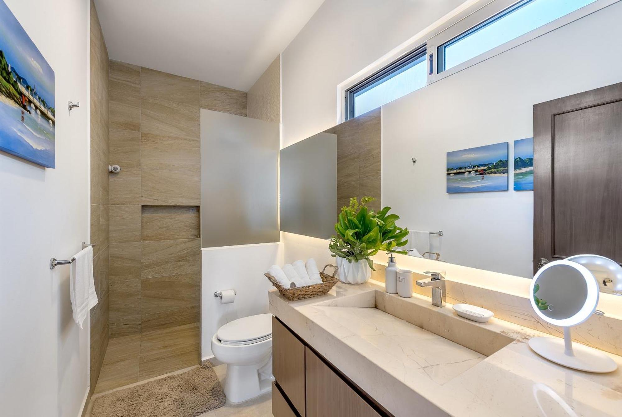 Villa Luxury Vacation 5 Bedroom Your House In
