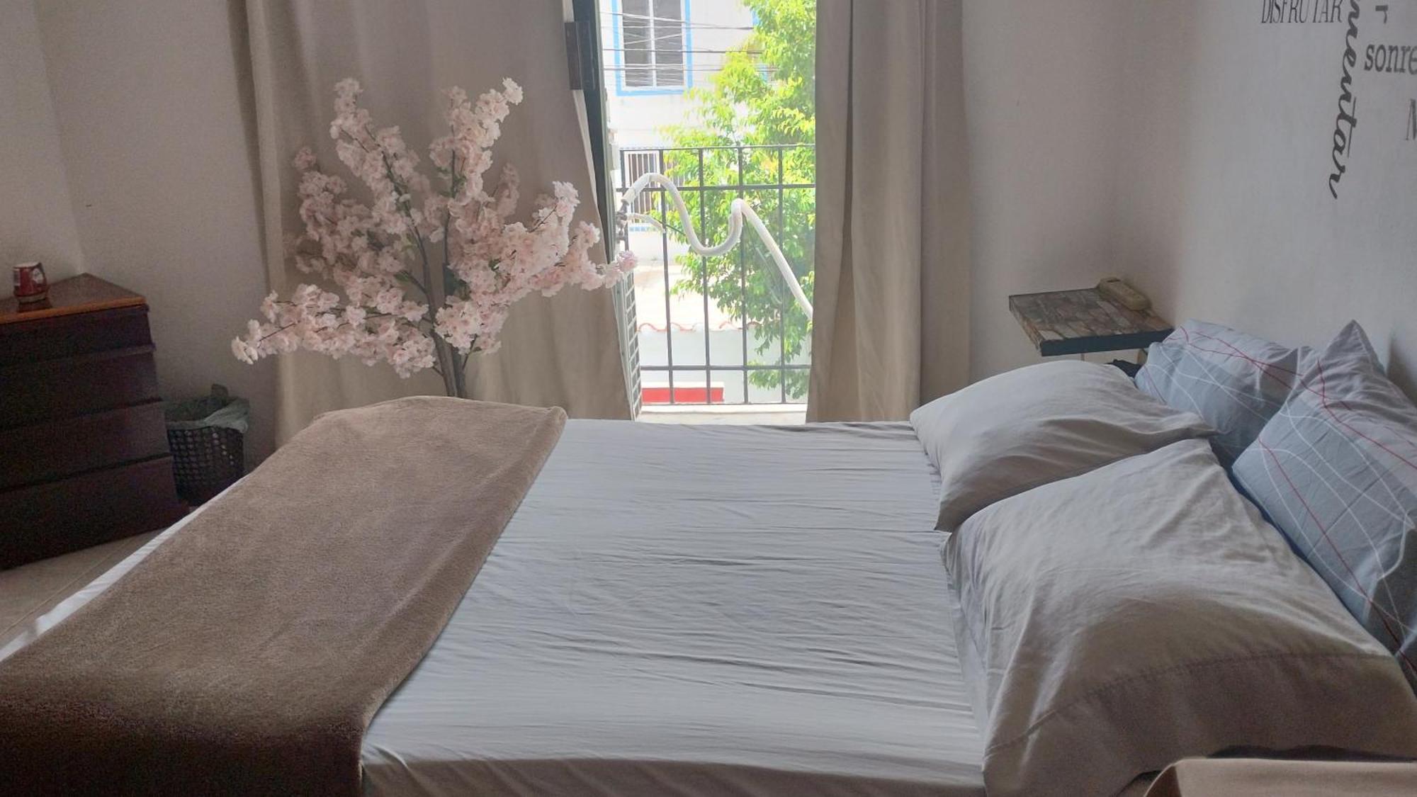 Hogar Y Salud En Playa Accommodatie bij particulieren