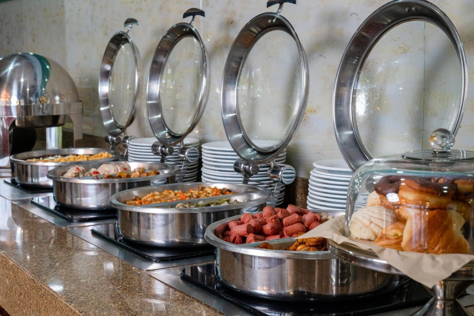 Fiesta Hotel