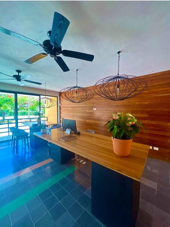 Apartamento Lujoso Departamento En El Corazón De Playa