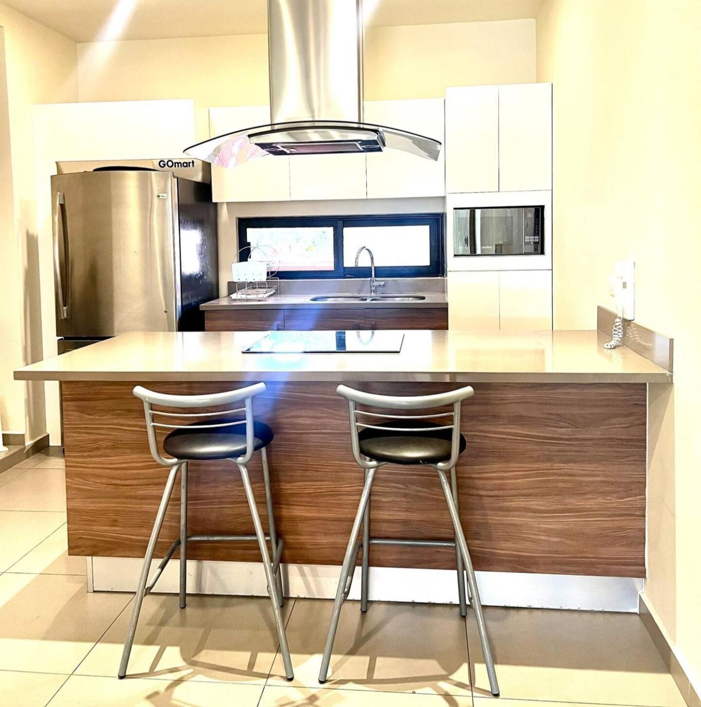 Apartamento Lujoso Departamento En El Corazón De Playa