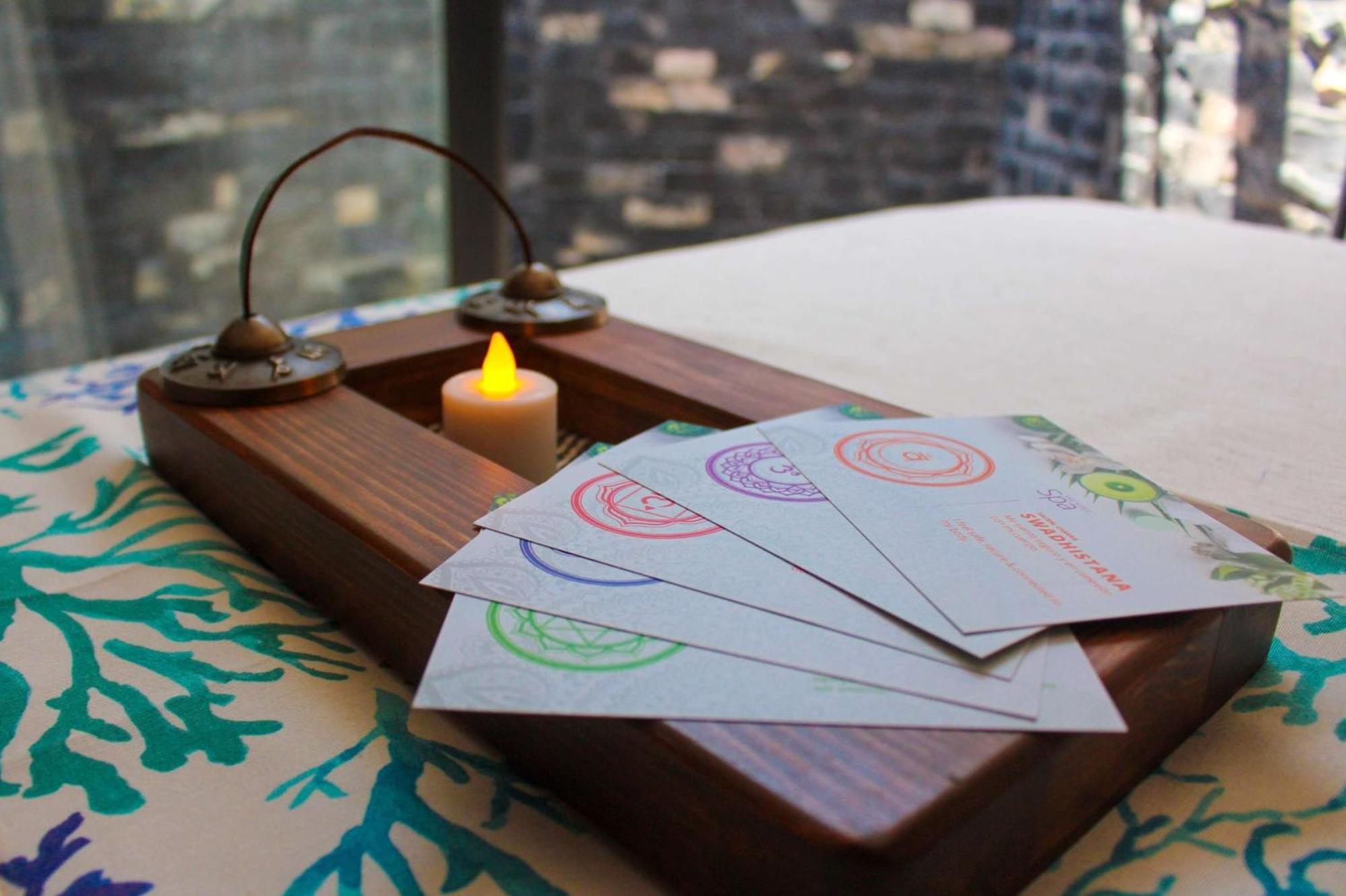 Hotel The Fives Downtown & Residences, Curio Collection By Hilton
