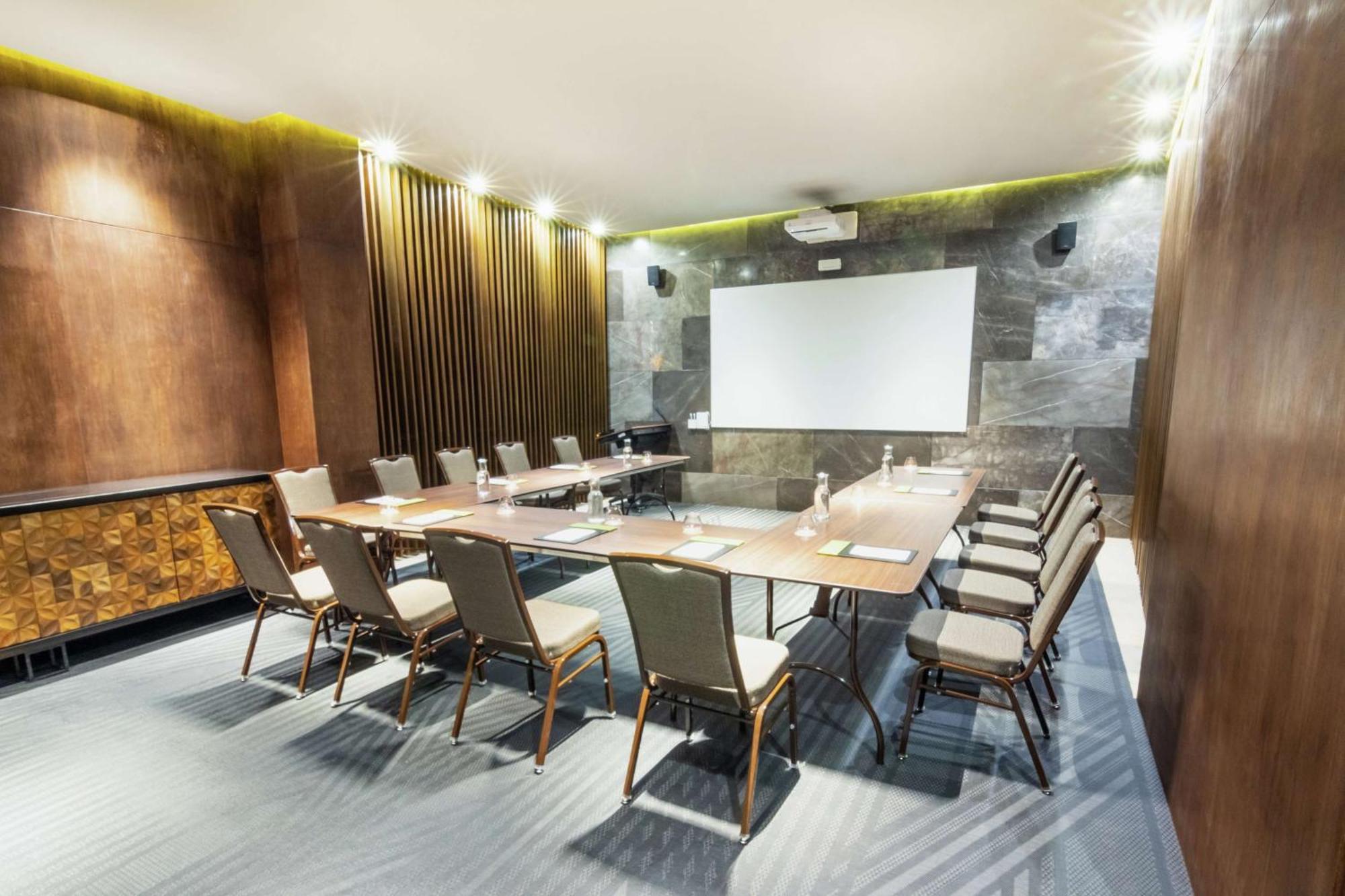 Hotel The Fives Downtown & Residences, Curio Collection By Hilton Playa del Carmen