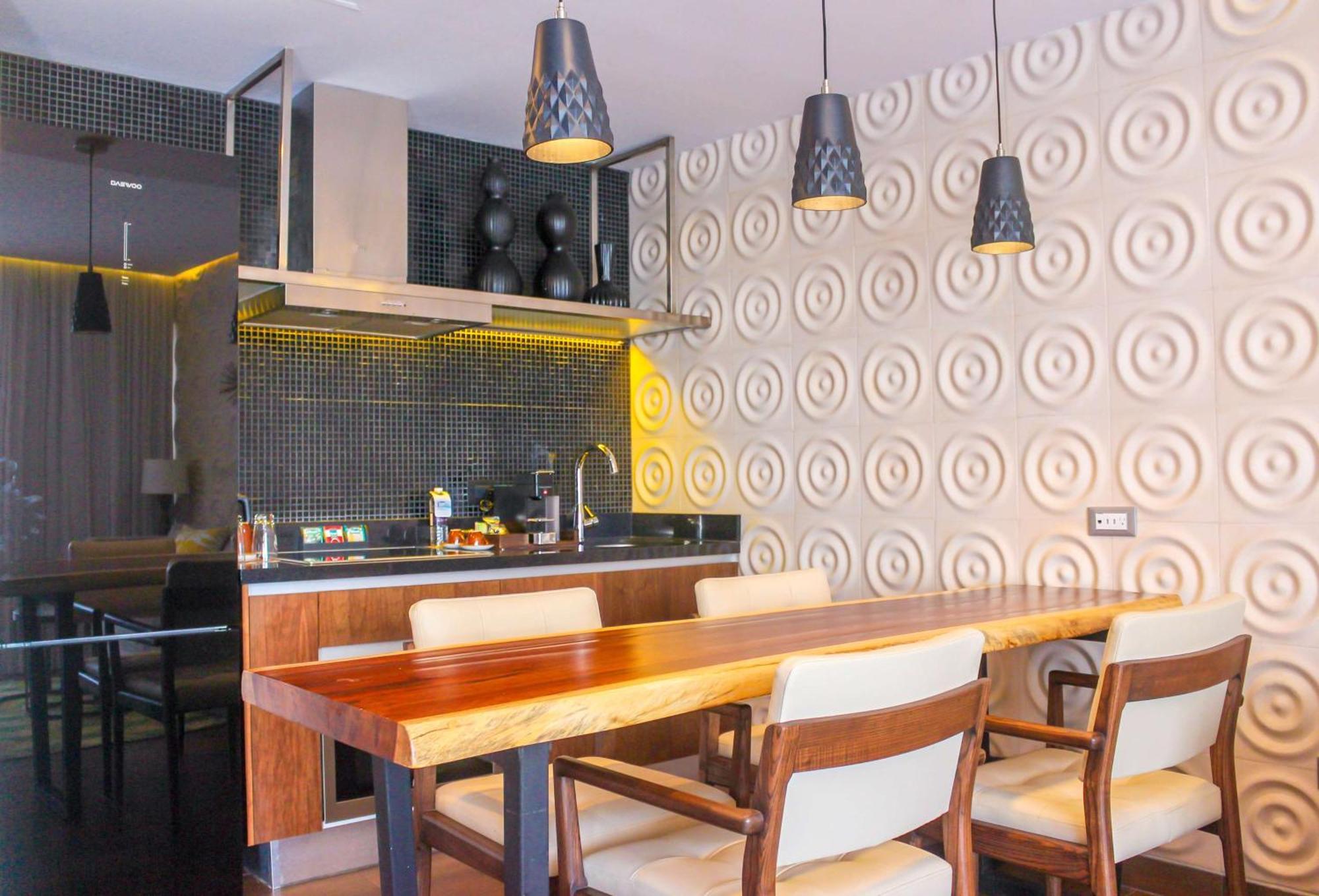 The Fives Downtown & Residences, Curio Collection By Hilton Playa del Carmen
