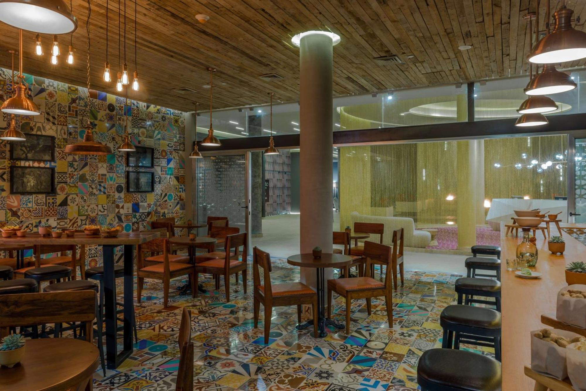 The Fives Downtown & Residences, Curio Collection By Hilton Playa del Carmen