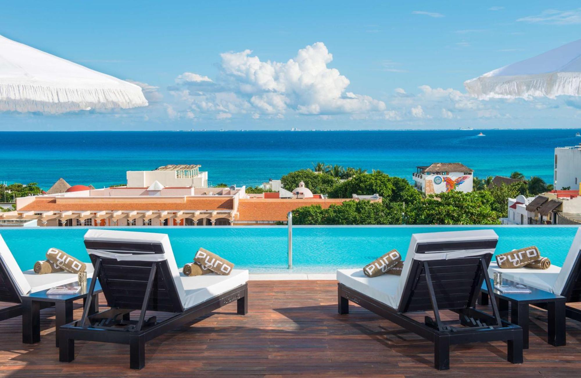 The Fives Downtown & Residences, Curio Collection By Hilton 4*