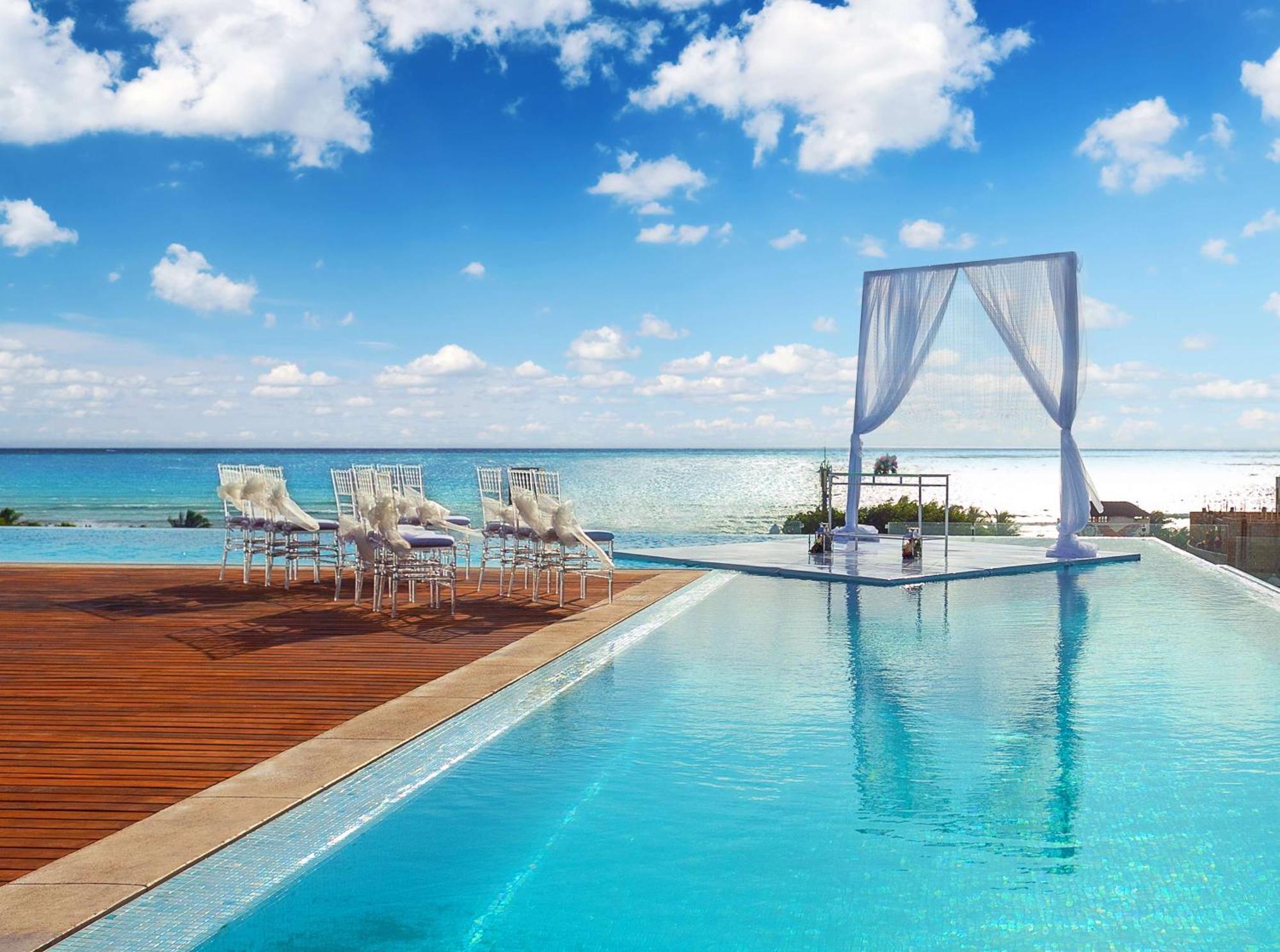 The Fives Downtown & Residences, Curio Collection By Hilton 4*