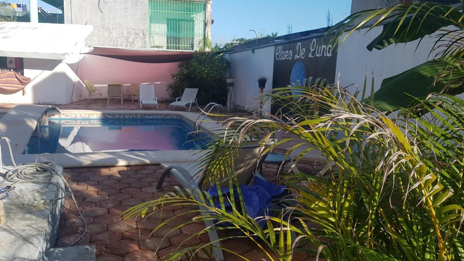 Apartahotel Claro De Luna 2*