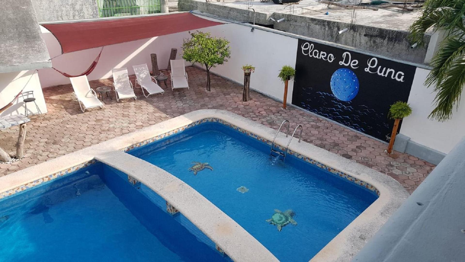 Claro De Luna Apartahotel 2*