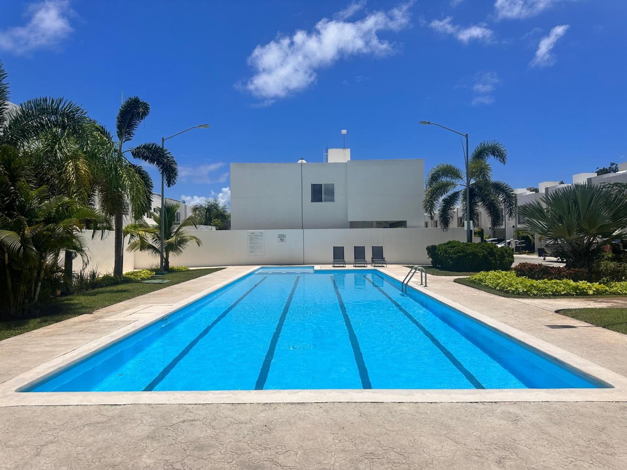 Paradise Villa