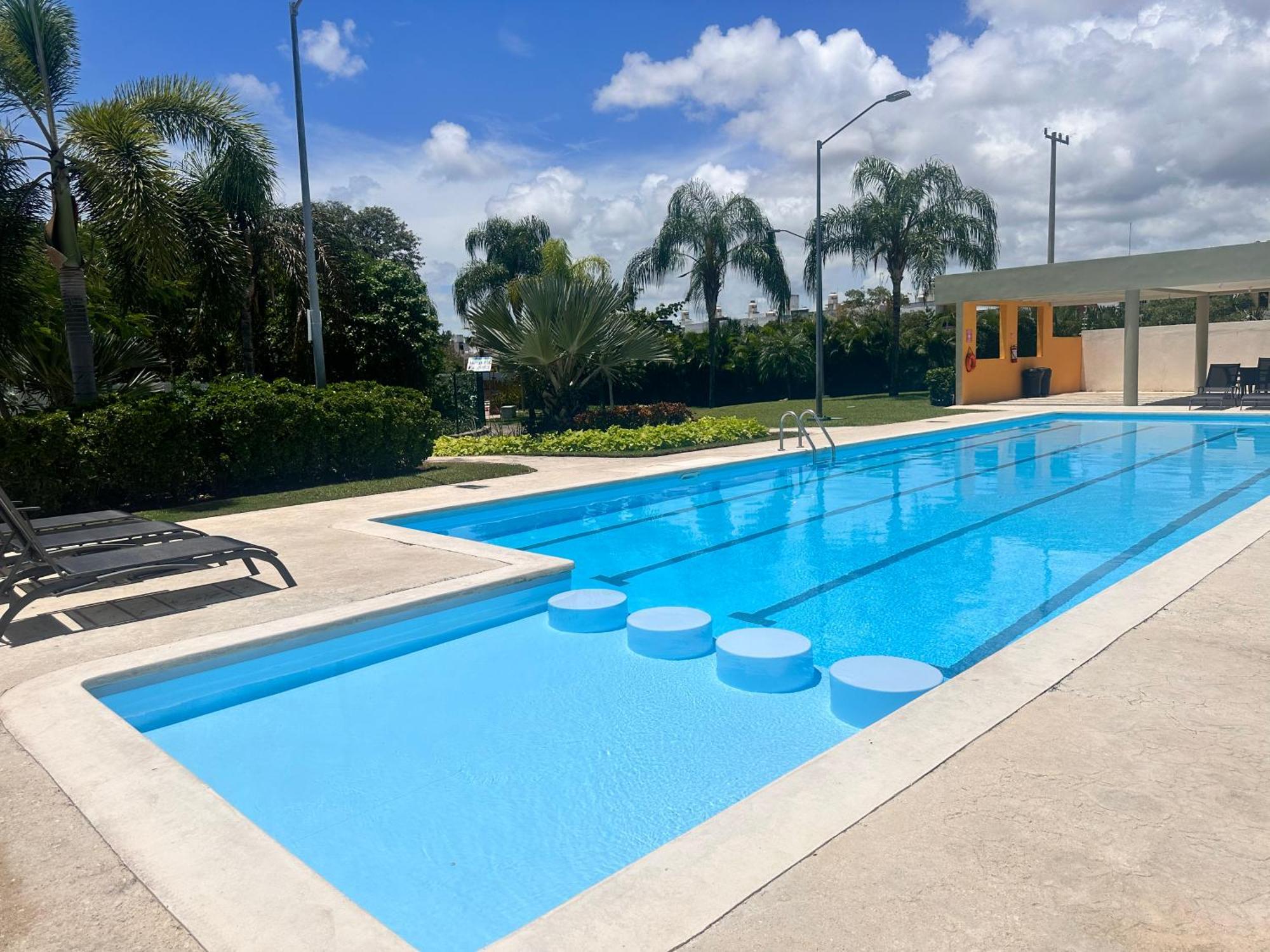 Villa Paradise *