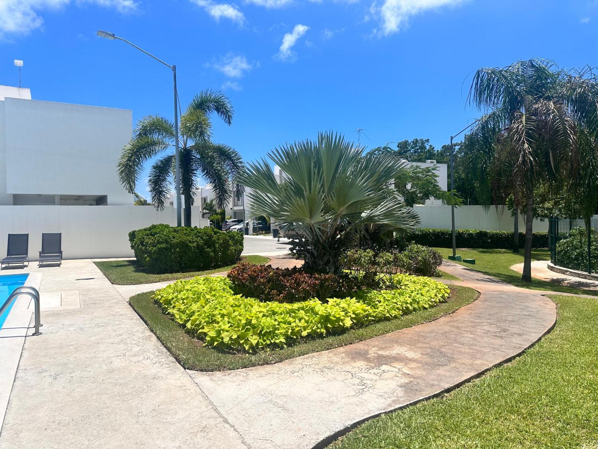 Villa Paradise Playa del Carmen