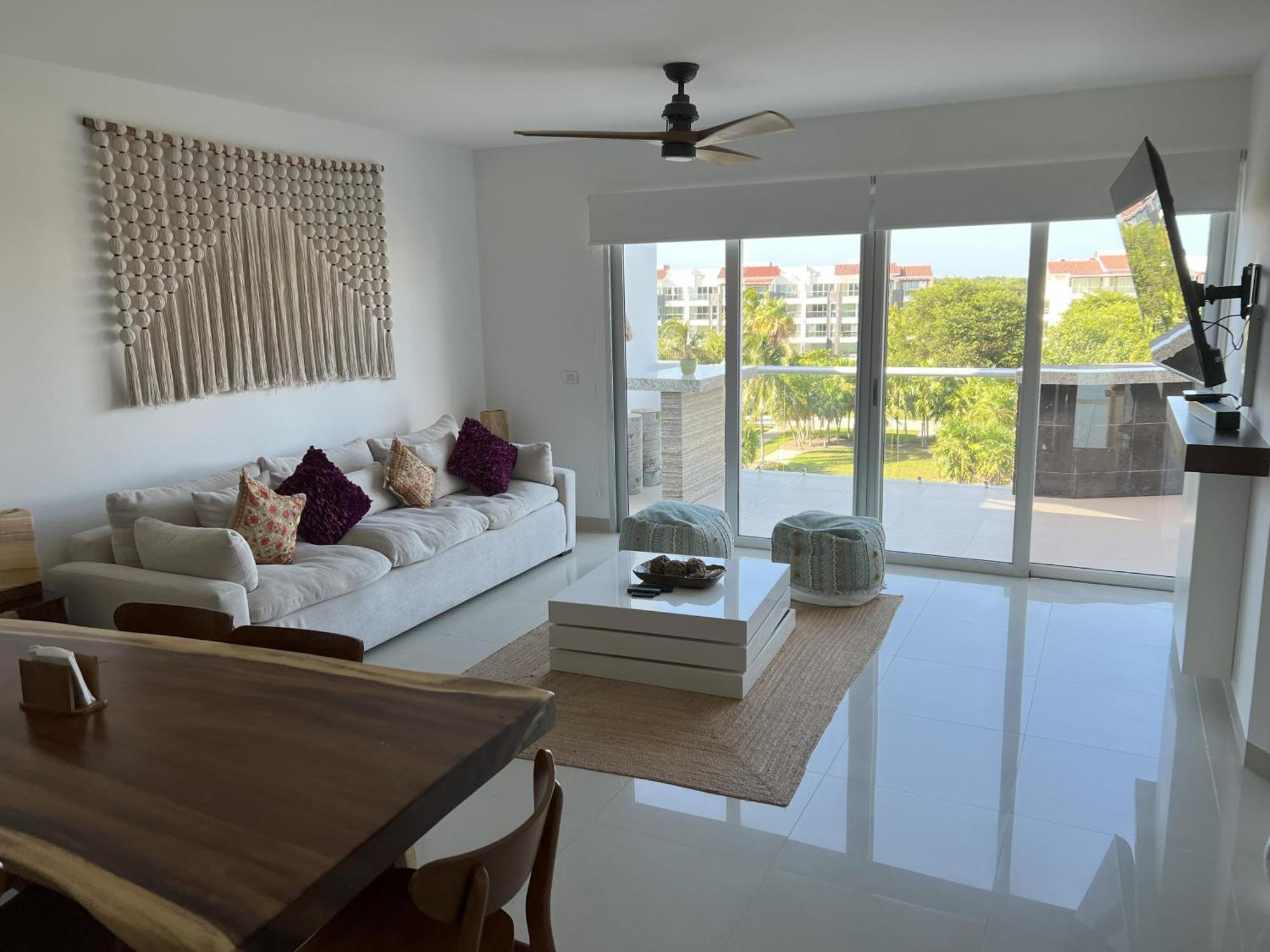 Brand New And Amazing Penthouse! Apartamento Playa del Carmen