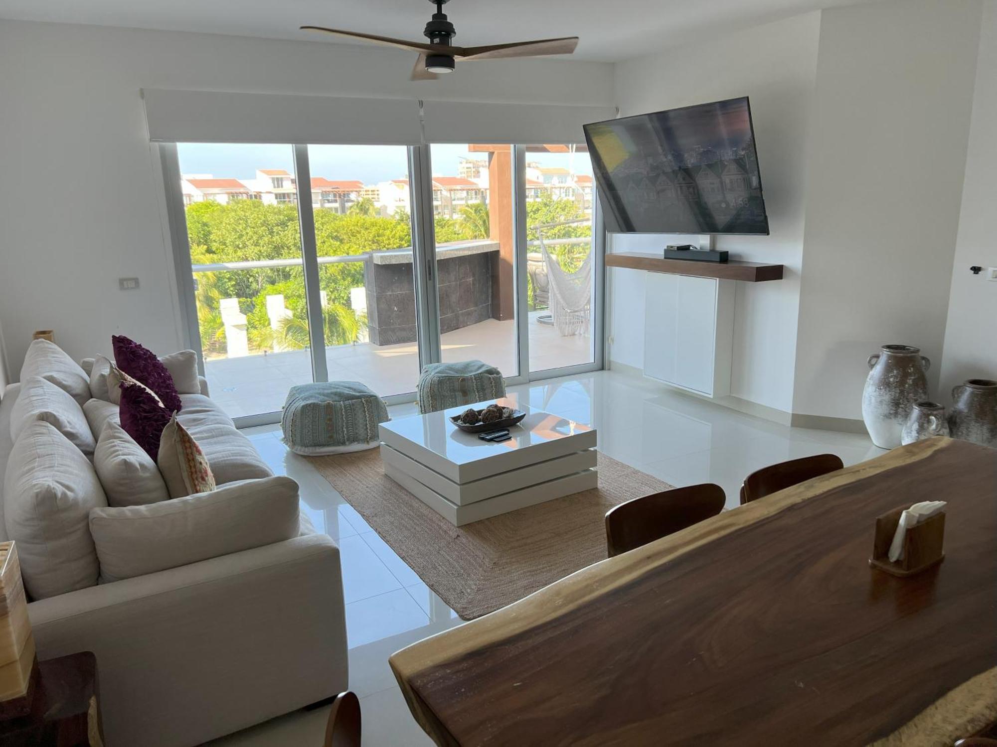 Apartamento Brand New And Amazing Penthouse! *