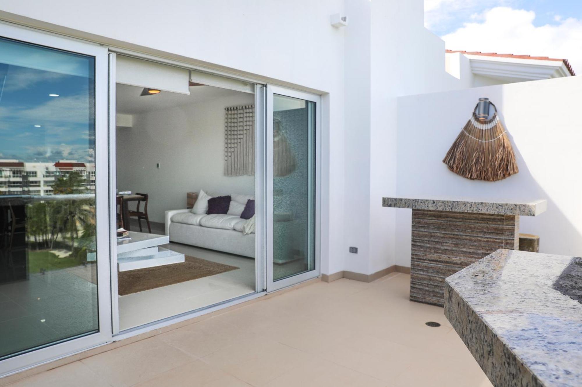 Brand New And Amazing Penthouse! Apartamento *