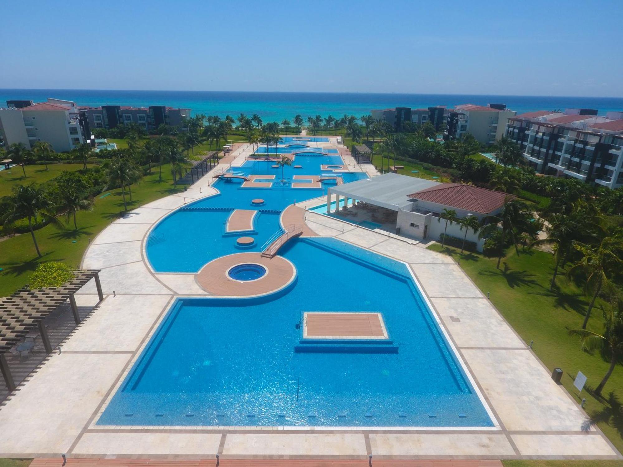 Apartamento Brand New And Amazing Penthouse! Playa del Carmen